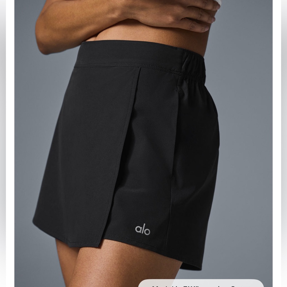 Alo Clubhouse Skort